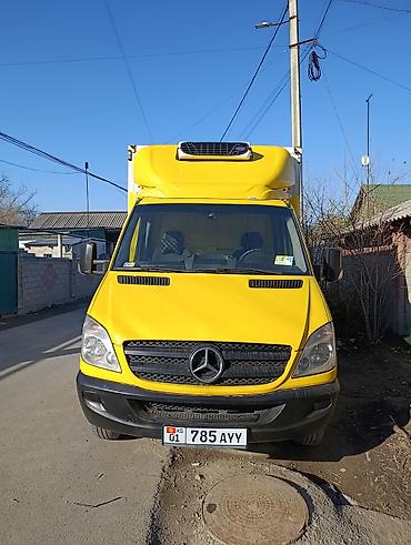 дорожный холодильник: Грузоперевозки по городу и межгороду. Автомобиль: фургон — 3