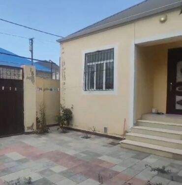 Həyət evləri və villaların satışı: Binəqədi qəs. 3 otaqlı, 100 kv. m, Kredit yoxdur, Yeni təmirli — 18