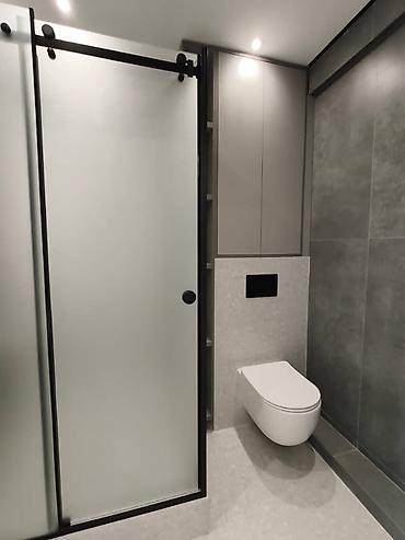 Продажа квартир: 2 комнаты, 42 м², Технопарк Элитка, 3 этаж, Евроремонт — 10