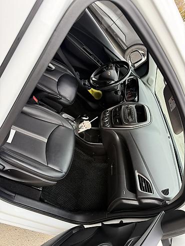 спарк в аренду: Chevrolet Spark: 2020 г., 1 л, Автомат, Бензин, Хэтчбэк — 6