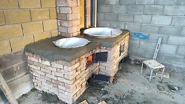 Очок: Барбекю, Казаны, Мангалы Доставка, Обработка, Гарантия Больше 6 лет опыта — 17