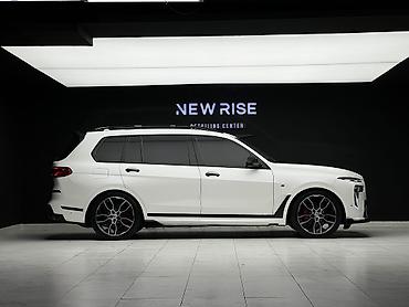 bmw 3 e46: BMW X7: 2019 г., 3 л, Автомат, Бензин, Внедорожник — 5