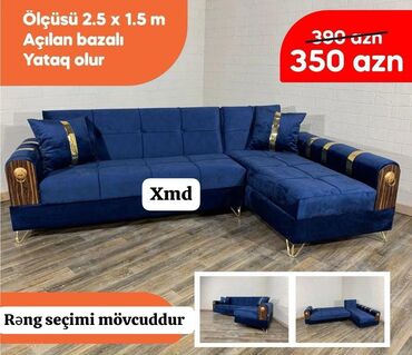 Divanlar: Künc divan, Yeni, Açılan, Bazalı