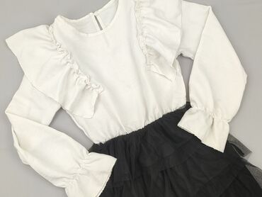 bielizna elle: Dress, 12 years, 146-152 cm, condition - Very good