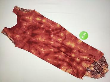 used items: Sukienka damska, rozmiar 4XL — 2