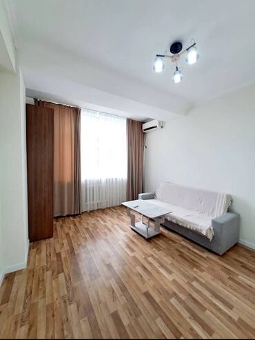 элитные дома в бишкеке: 3 комнаты, 82 м², Элитка, 2 этаж, Евроремонт