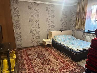под залог недвижимости кредит: 3 комнаты, 106 м², 106 соток, Сокулук, Собственник — 5