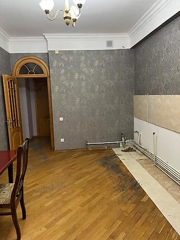Mənzillər: 3 otaqlı, Yeni tikili, 128 kv. m — 6