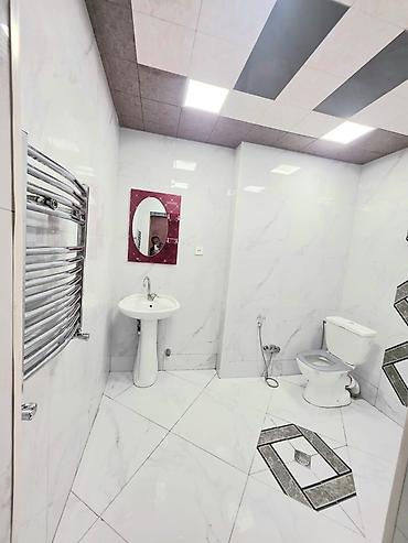 qara qarayev m kiraye evler: Salam ev temirli tam merkezde grand martin ustu her bir serayiti var — 1