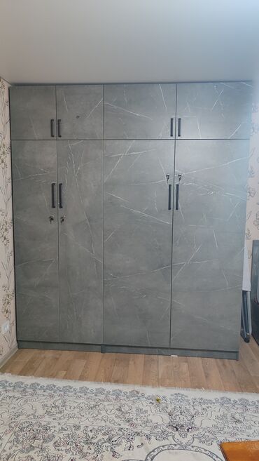 Мебель на заказ: Мебель на заказ, Кухня, Вешалки, Кровать, Кухонный гарнитур — 9