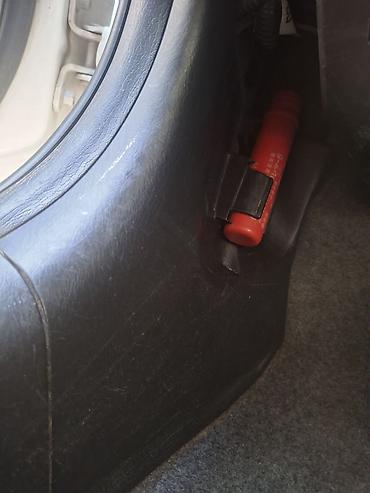 Honda: Honda Stream: 2004 г., 1.7 л, Автомат, Бензин, Универсал at lalafo.kg — 11 Honda: Honda Stream: 2004 г., 1.7 л, Автомат, Бензин, Универсал — 11