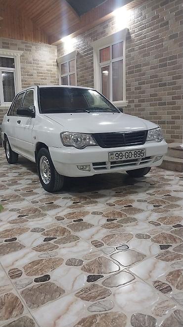 tiba: Saipa Tiba: 1.3 l | 2013 il 227000 km Sedan — 3