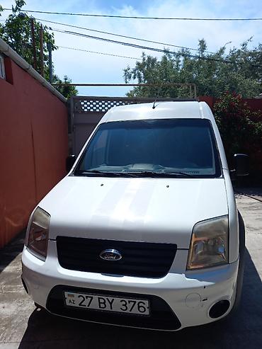 Ford: Ford Transit: 1.8 l | 2013 il 97853 km — 1