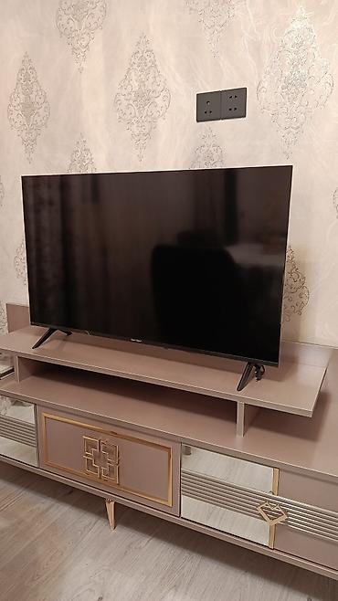 ТВ и видео: Super Maks LED TV – Model: 43 LS 2026 - Ekran: 43 düym LED - Güc — 1