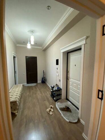 Yeni tikili: 2 otaqlı, Yeni tikili, 73 kv. m — 6