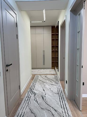 Продажа квартир: 2 комнаты, 79 м², Юнусалиева/Суванбердиева Элитка, 9 этаж, Евроремонт at lalafo.kg — 10 Продажа квартир: 2 комнаты, 79 м², Юнусалиева/Суванбердиева Элитка, 9 этаж, Евроремонт — 10