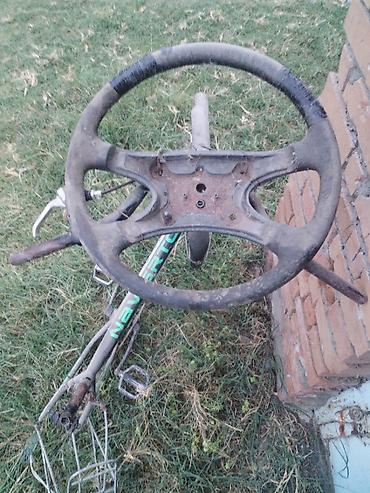 işlənmiş velo: Məhsul: Stealth/Navigator yazılı şəhər/dağ tipli velosiped şassi və — 1