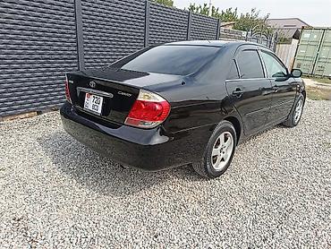 антена камри 35: Toyota Camry: 2004 г., 2.4 л, Автомат, Бензин, Седан — 8