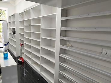Оборудование для магазинов: Mağaza avadanlıqları paketi Boyuk soyuducu : 2200azn Soldaki soyuducu — 4