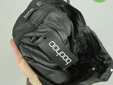 ramoneska h: Boohoo, Sukienka damska, rozmiar L — 5