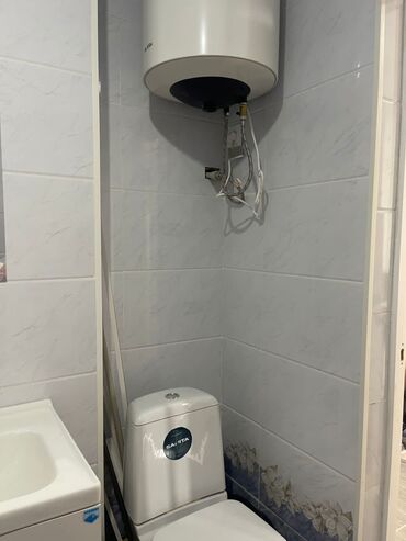 Продажа квартир: 1 комната, 41 м², Элитка, 3 этаж, Евроремонт — 3