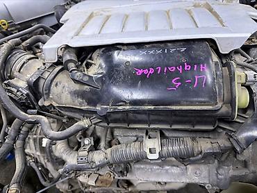хайландер 3 5: Бензиновый мотор Toyota 2007 г., 3.5 л, Б/у, Оригинал, США — 1