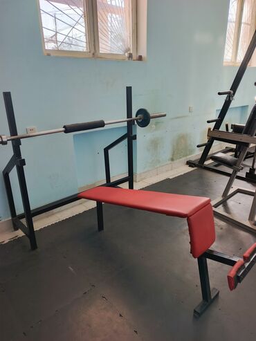 Digər trenajorlar: Trenajor avadanlıqları aşağı qiymətə satılır -da lalafo.az — 8 Digər trenajorlar: Trenajor avadanlıqları aşağı qiymətə satılır — 8