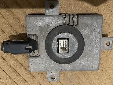 argb controller: Блок розжига (балласт) ксеноновой фары Mitsubishi Electric - Тип — 1