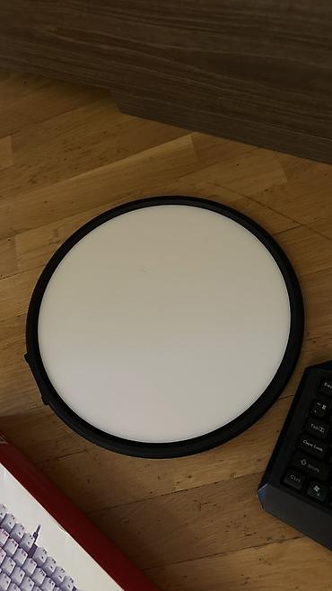 Elektronika: Jmary FM-15RS dairəvi LED işıq paneli. Foto və video çəkilişi üçün — 1