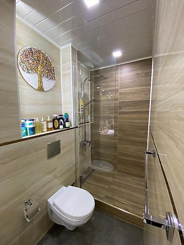 Продажа квартир: 3 комнаты, 101 м², 4 этаж, Евроремонт — 18