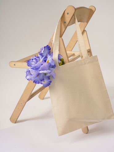 Шопперы: Шоппер, Новый, Материал: Саржа, Унисекс — 27