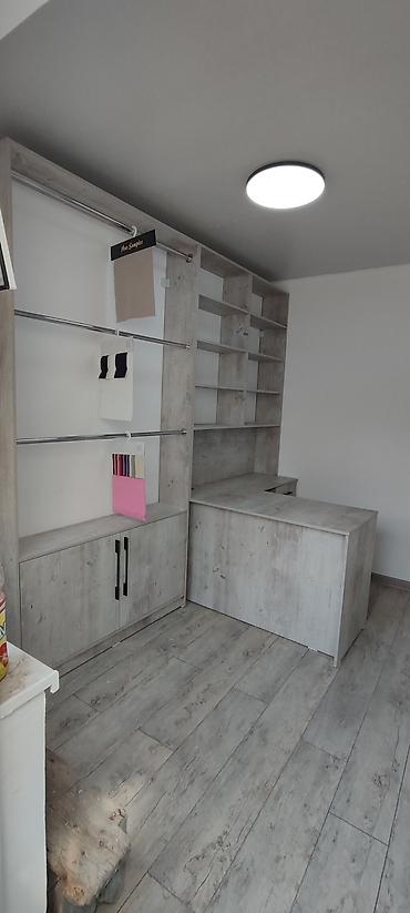 Мебель на заказ: Мебель на заказ, Кухня, Кухонный гарнитур — 8