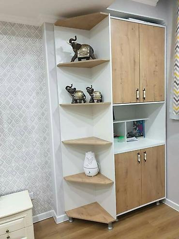 Мебель на заказ: Мебель на заказ, Кухня, Шкаф — 6