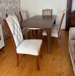 İnformatika: Açılan masa desti tam ideal veziyyetde 280azn muşfiqabad
Zeyno♥️