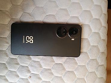 Huawei: Huawei nova 12 SE, Б/у, 256 ГБ, цвет - Черный, 2 SIM — 8