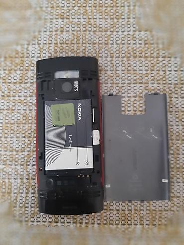 nokia e65: Komplekt telefonlar – ehtiyat hissələri və ya bərpa üçün Paketdə — 9