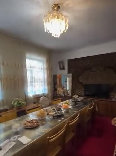 Продажа коттеджей и домов: Продаётся большой 6-ти комнатный дом со всеми удобствами в г. Талас — 22