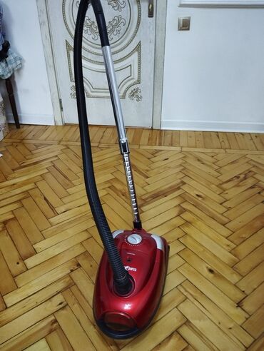 Oyuncaqlar: Toz sovuran 2 3 dəfə işlənib — 13