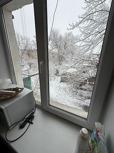 Продажа квартир: 3 комнаты, 56 м², Индивидуалка, 2 этаж — 9