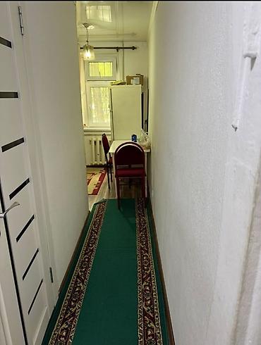 58: 3 комнаты, 58 м², Политех 104 серия, 1 этаж, Косметический ремонт — 5