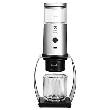 kofe aparatlari: Kateqoriya: Ev üçün elektronika Brend: Zolele Model: Espresso machine — 1