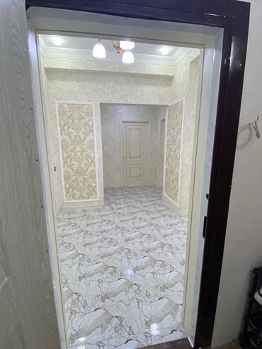 Yeni tikili: 2 otaqlı, Yeni tikili, m. Əhmədli, 72 kv. m — 11