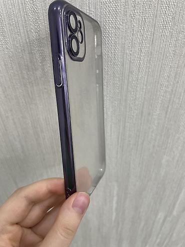 iphone 11 korpus: TEZE PLENKASI AÇILMAYIB ÇEXOL TELEFON -iPhone 11 üçün - Model — 5