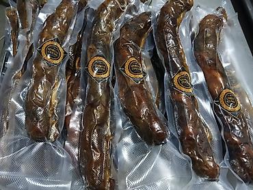 Другая сфера общепита: Готовый! Действующий! Коптильный бизнес со всем оборудованием под — 5