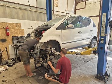 Готовый бизнес: Автосервис требуется мастера по электрику авто элктрик бокс с — 8
