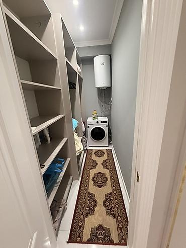 Долгосрочная аренда квартир: 2 комнаты, С мебелью полностью — 11