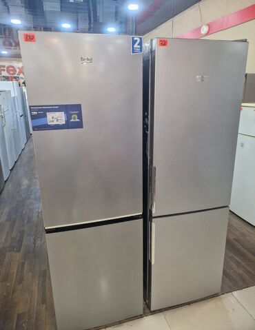 Кухонные плиты и варочные поверхности: Б/у 2 двери Beko Холодильник Продажа