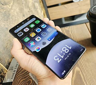 18 xpox com: Redmi, Redmi Note 14 Pro, Б/у, 256 ГБ, цвет - Черный, 1 SIM, 2 SIM — 4