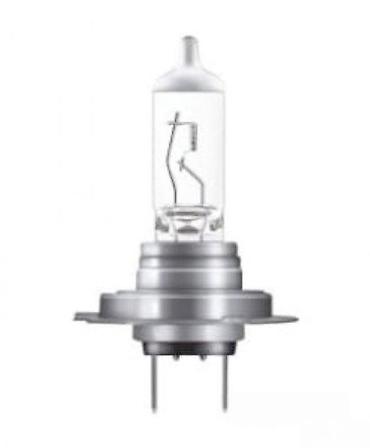 din 1850: SIJALICA H7 HALOGEN NIGHT BREAKER SILVER 12V, 55W, 2 KOM. | — 3