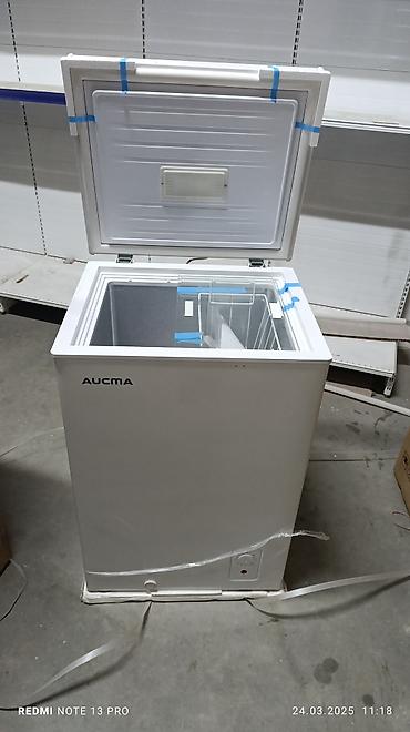 Морозильники: Морозильник, Новый, Бесплатная доставка at lalafo.kg — 2 Морозильники: Морозильник, Новый, Бесплатная доставка — 2